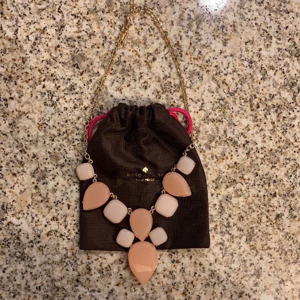 Kate Spade Statement Necklace